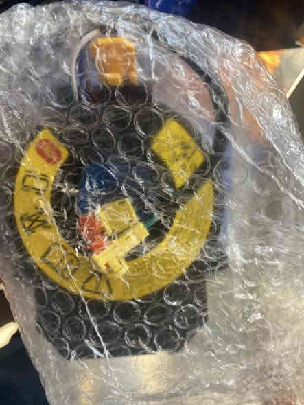 � متوفر الآن قطع أصلية 👇
🔧 شريط ستيرن أبو الهيتر
🔧 شريط ستيرن بدون هيتر
⚙️ ماطورات بوابات التدفئة والتبريد
⚙️ ماطور زراكات
🛑 كيلون صندوق كهرباء شفط
⚙️ دكمه سايد بريك

🛠️ حدادية صدر جديده
🛠️ حدادية صدر مال كصّات
🛡️ دعّامية أسود موديل 2015/2016
🪟 شباك أمامي فئه ثالثه

📌 العنوان:
📍 القصر الأبيض – مقابل وزارة التعليم العالي
🏢 عمارة سوق بغداد المركزي – الطابق الأول
🛠️ محل مروان البياتي

📞 الاتصال: ***********
📱 واتساب فقط: ***********

🚚 خدمة توصيل لجميع المحافظات 🇮🇶
✔️ ضمان ✔️ أسعار مناسبة ✔️ قطع أصلية
