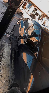 ماكزيما SV • ٢٠١٧ • ٨٠٥٠٠ مايل