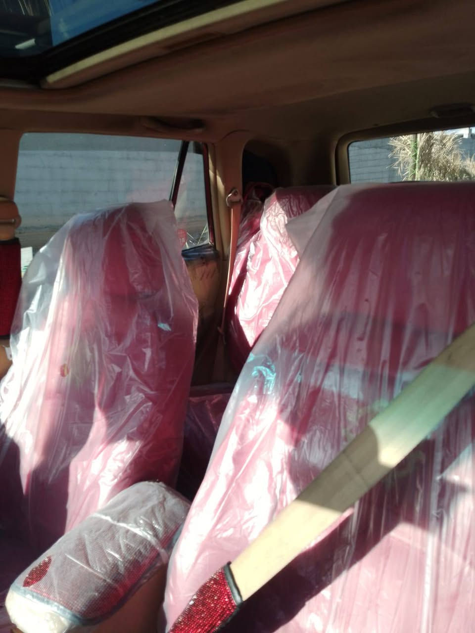 تيكو 13 سياره جديدة بسمي ستخدام شخصي تبريد شغال محرك كير كفاله محرك مجفت شغل مضبوط تايرات جديده حداده جديدة سعر55وبيها مجال قليل للشراي ستفسار***********ترهم مراوس حسب القناعه البصرة, العراق
