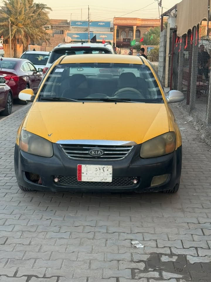 سبكترا 2008
رقم ديالى شرط التحويل وبسعر مناسب السياره عليها ادامه تبريد و وتايرات جديده وكهربائيات كلها جاهزه
للاستفسار الاتصال ***********
غير متواجد ع فيس
