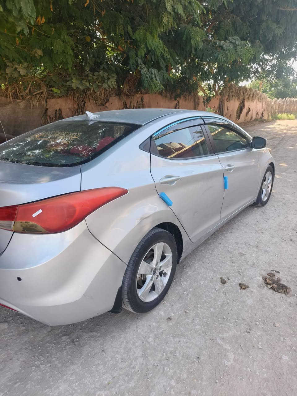 النترا موديل 13 رقم بغداد امريكي مكينه 1800 دوش سياره بيها صفحه صبغ بدون دوخل
جاهزه كير مكينه حداديه  تخم تاير كله جديد وخير من الله السعر 78 وبيه مجال بسيط مكاني بابل رقم هاتف ***********

‏‪***********
