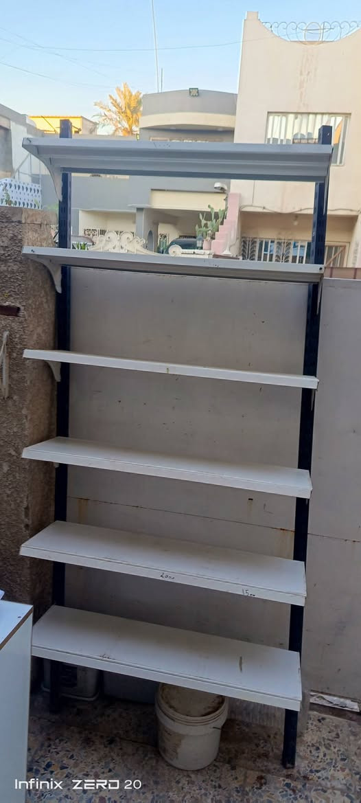 نضيف بغداد, العراق


**إذا كنت صاحب هذا الإعلان وتريد حذفه لأي سبب، رجاءا أرسل رسالة إلى الدعم الفني**