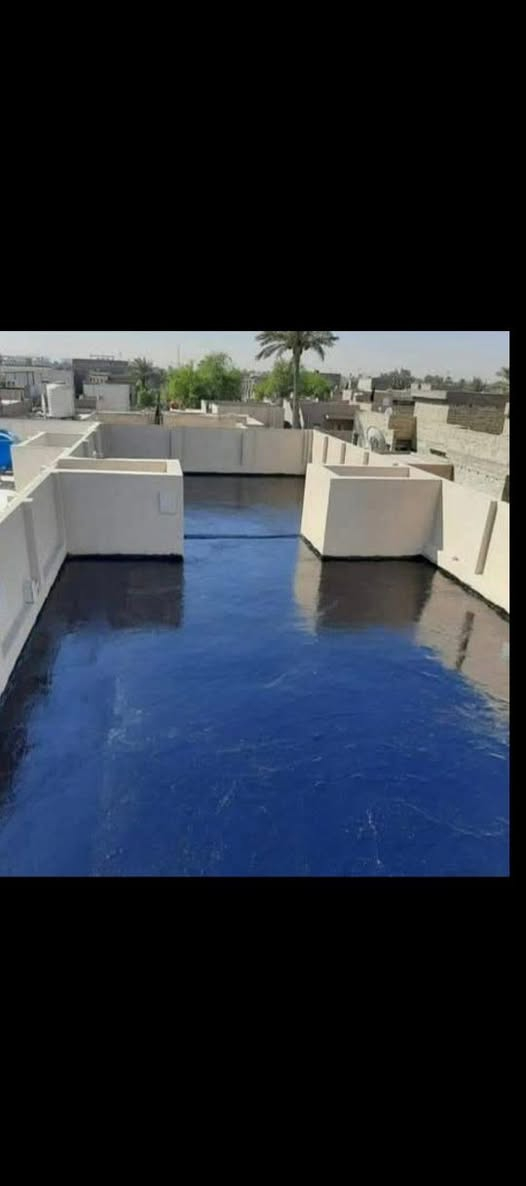 السلام عليكم ورحمة الله وبركاته 
(.. حماية سطحك مسؤوليتنا..).. عازل رطوبه 💦100٪ .. عازل حراره100٪🌞 .. حمي سطحك من الحراره🌞ومن الرطوبه 💦 لعمل الاشتايكر المراحل/ 1تنضيف السطح/2طبقت الفلونكوت/ 3جير درجه اولى نوعيه الدوره/ 4الويلون الزراعي /5 الفوم خمسه  سنتيم او الفلين حسب الطلب /6 نثر الزميج الخالي من الملاح والشوأب وتصعيد الاشتايكر الخالي من الملاح /7وخيرن تطبيك السطح وتسايطه على مكان التصريف المياه 

ملاحظ.. يتم نجاز العمل بقل من 7 ساعات في نفس اليوم والسعار مناسبه جدآ جدآ 
 
يوجد كادر مختص لتصليح المستك القديم وترميم السطوح القديم    أيضن السعار مناسبه جدآ جدآ 

مستعدين لتحمل ئي مسؤليات العمل الفحص قبل الستلام العمل 
التواصل مع الرقم ----  *********** تمنا التوفيق للجميع إن شاءلله
