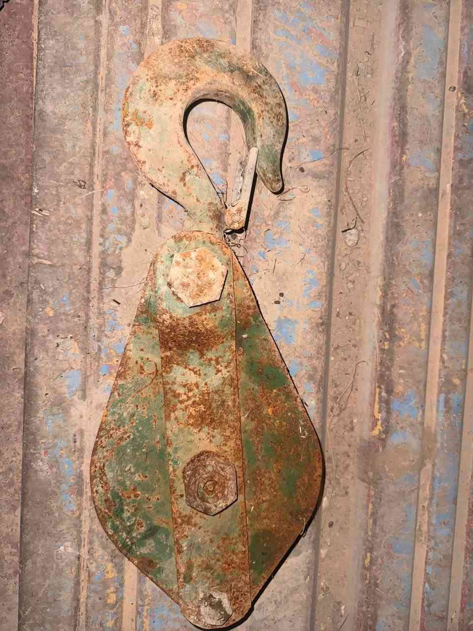 للبيع السعر 50 الف
بغداد التاجي *********** متوفر واتساب
