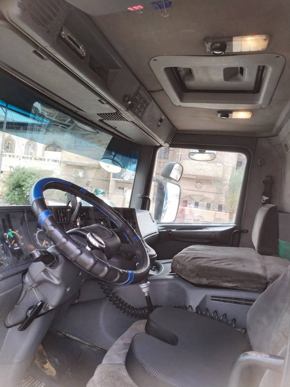 سكانيا الفينيه بصره للبيع جديده تانكي فافون الماني ٦ملم جديد ١٥ طن تخم تاير ويل كب محرك اوربي كير ٣×٣ جاهزه للخير مكان البصره اتصال فقط بدون مراسله ***********
