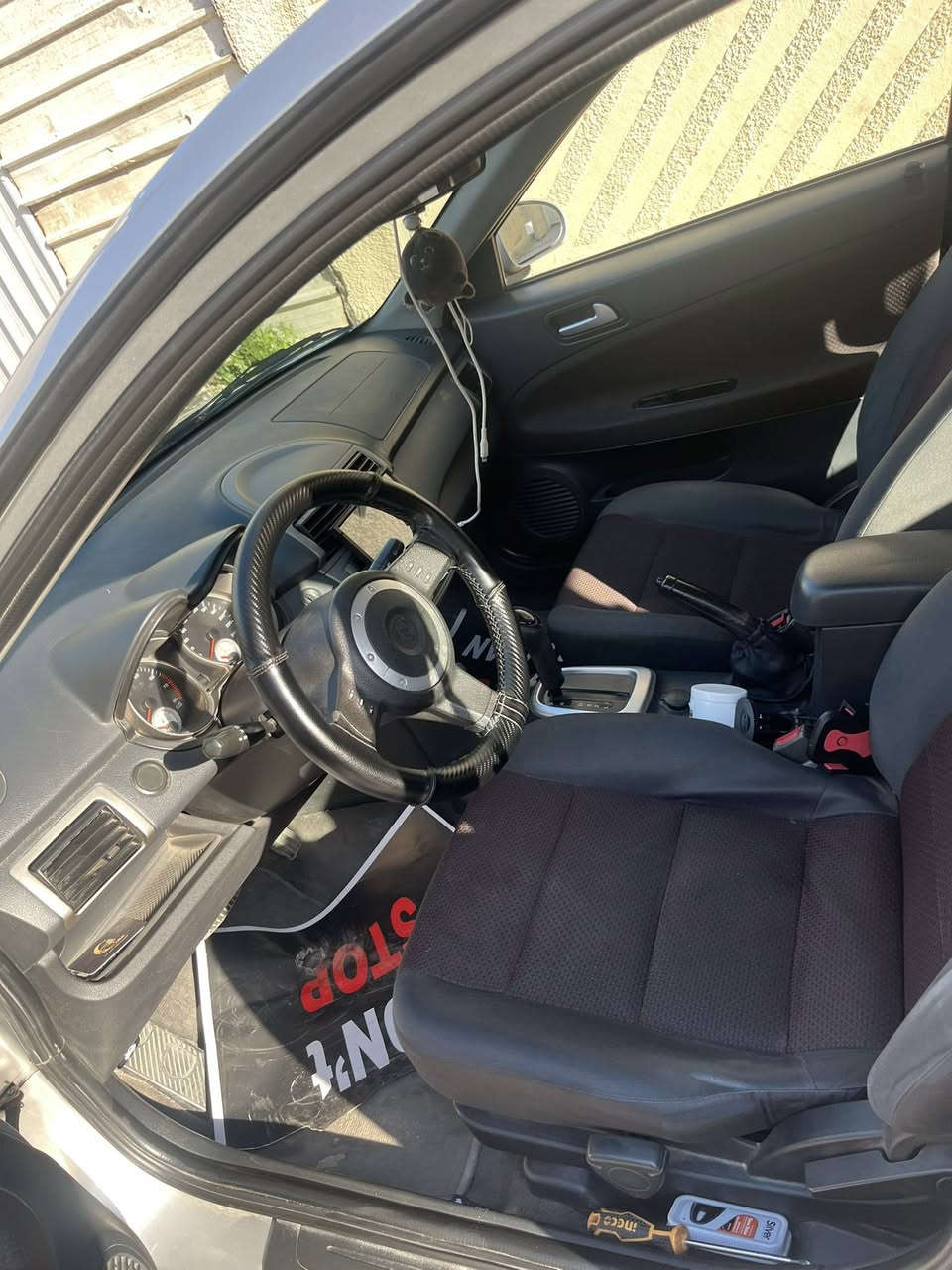 سلام عليكم بروتون لبيع موديل 2016 سياره نظيفه ماشيه 55 الف قطعتين صبغ عنوان بغداد مقا@بل وزاره جسر قرطبه السعر 72 وبيه مجال الاستفسار. على رقم ***********
