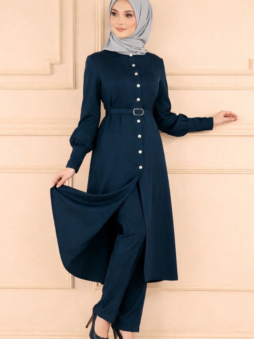 السعر مع التوصيل 55💸💸 الف فقط

طقم نسائي
تونيك + بنطرون + حزام
• القماش: دبل إيطالي - درجة
أولى - صيفي

أناقة هادئة ولمسة من الفخامة ✨  
إطلالة كلاسيكية  تجمع بين البساطة والرقي، بتفاصيل أنيقة وقصّة محتشمة تناسب كل وقت وكل مناسبة     القياسات من 42 إلى 52

🖤
💙
🤎
🩵
#أناقة #إطلالة_كلاسيك #موضة #ستايل #أناقة_محتشمة


**إذا كنت صاحب هذا الإعلان وتريد حذفه لأي سبب، رجاءا أرسل رسالة إلى الدعم الفني**