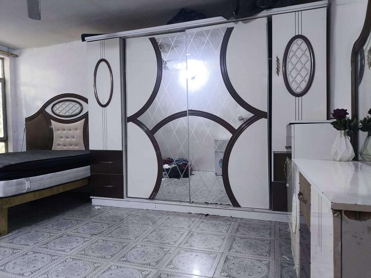 غرفه للبيع السعر 150 الف
بغداد الحسينيه الضباط


**إذا كنت صاحب هذا الإعلان وتريد حذفه لأي سبب، رجاءا أرسل رسالة إلى الدعم الفني**