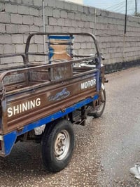 ستوته جمره • موديل ٢٠١٣ • المسيب