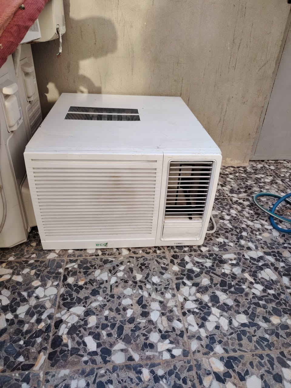 سبلت طنين توسوت ايكو اقتصادي غاز ٤١٠ نضيف سعرة ٣٠٠ مكاني قرب بوابة الكاضمية ***********
