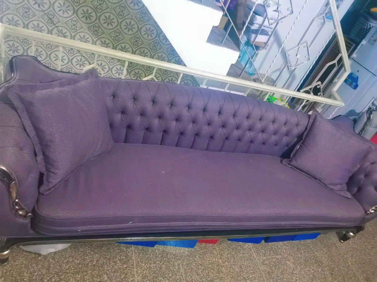 زان دمياط ماخذي 40 ورقه جديد كلش 12 مقعد بسعر 1250 بغداد الشالجيه


**إذا كنت صاحب هذا الإعلان وتريد حذفه لأي سبب، رجاءا أرسل رسالة إلى الدعم الفني**