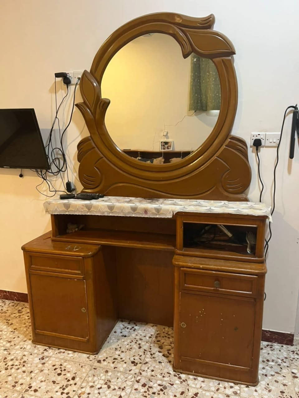 غرفة صاج خمس بيبان سعرها ٤٥٠ النجف, العراق


**إذا كنت صاحب هذا الإعلان وتريد حذفه لأي سبب، رجاءا أرسل رسالة إلى الدعم الفني**
