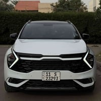 سبورتج (جيتي لاين )فول 1/1 اعلى فئة بالسبورتج الخليجي موديل 2023  مكفو...