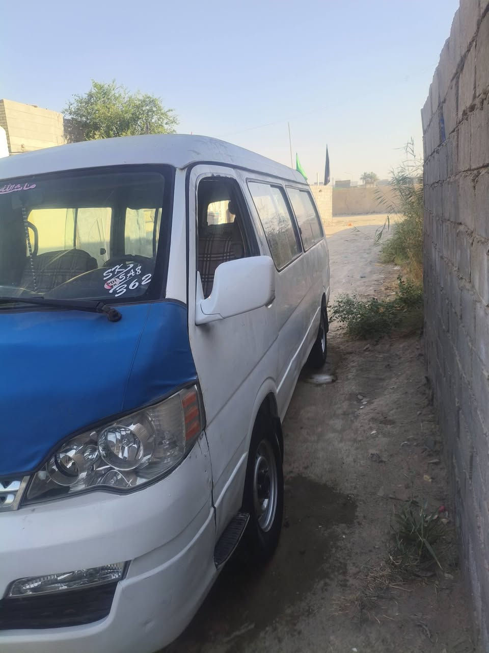 ه سلام عليكم جنبي موصليه موديل 14مكينه كير خير من الله حدياديه تخم تاير دوشمه جديده مصفر هيئه و مرور. بسم مواطن ماندله سعر35
فقط خط ***********
