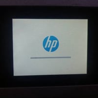 طابعة HP ENVY Photo 7134  مستعلمه حق الفحص فقط نظيفه نظيفه نظيفه شرط ا...