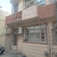 الأخطل الفرع • ٤٣م • غرفتين صالة