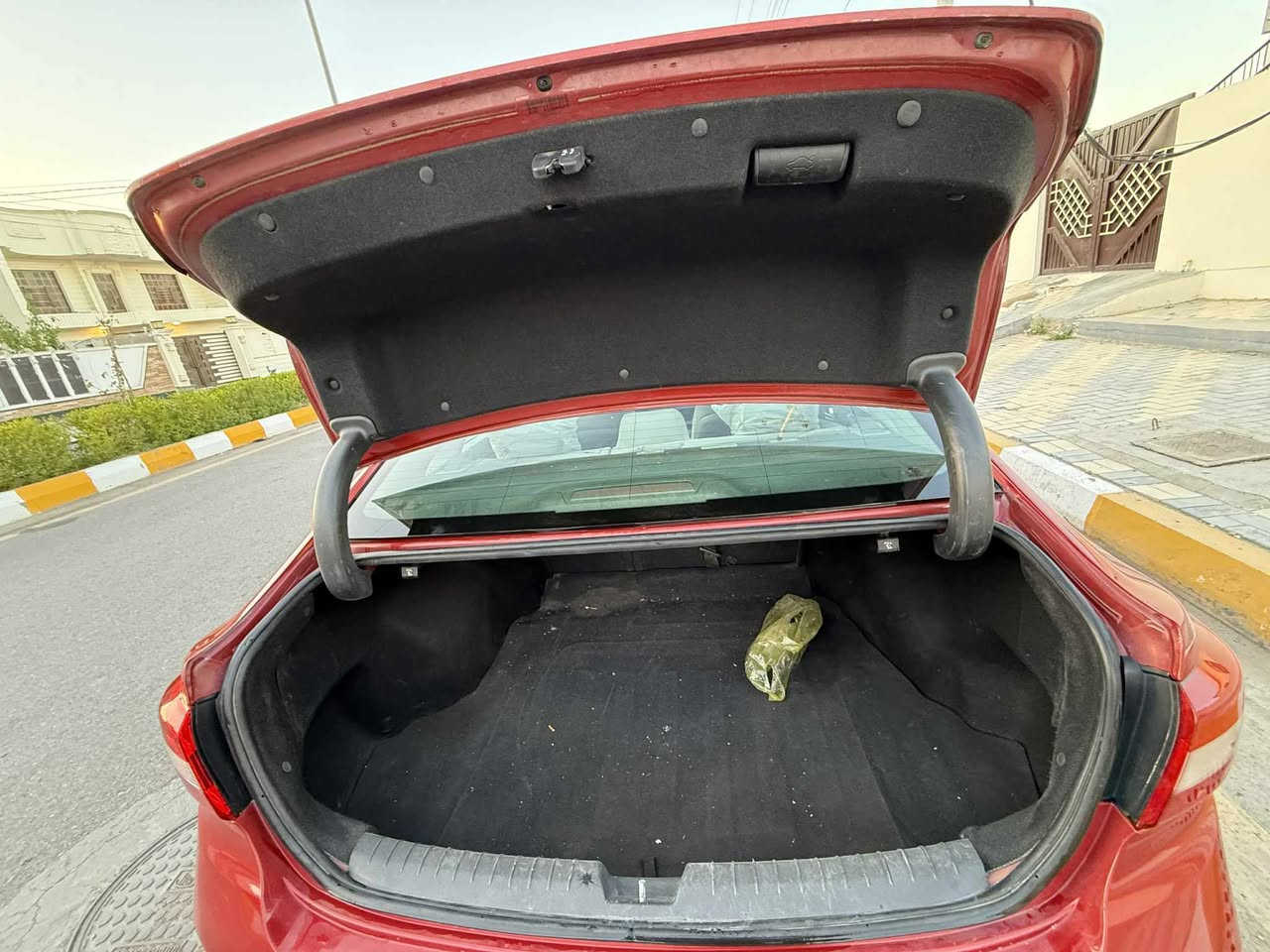 مكلف بالنشر
سوناتة 2016 وارد امريكي محرك 2400 حادث بنيد وجاملغ بـدون دواخل تحويل ثاني يوم 
الاستفسار 
***********
***********
