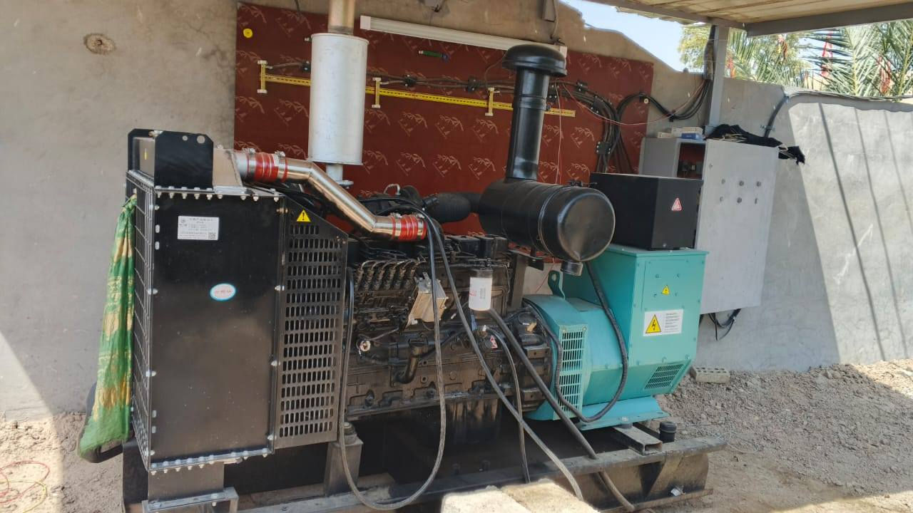 مولده لبيع *********** مكلف بنشر
