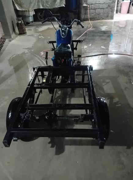 سلام عليكم ستوته البيع كلك بدون بدي تعمير السعر ٦٠٠ميه كوت الحرار ***********
