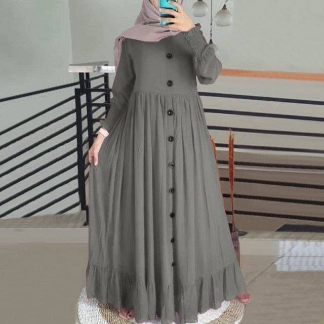 اخير قطع وتخفيض 😍🔥🔥
بسعر 36 الف فقط والتوصيل مجاااني 
فستان نسائي 
خامه ايروبين  اصلي درجه اولى 💯
القياسات من 38 الى 54


**إذا كنت صاحب هذا الإعلان وتريد حذفه لأي سبب، رجاءا أرسل رسالة إلى الدعم الفني**