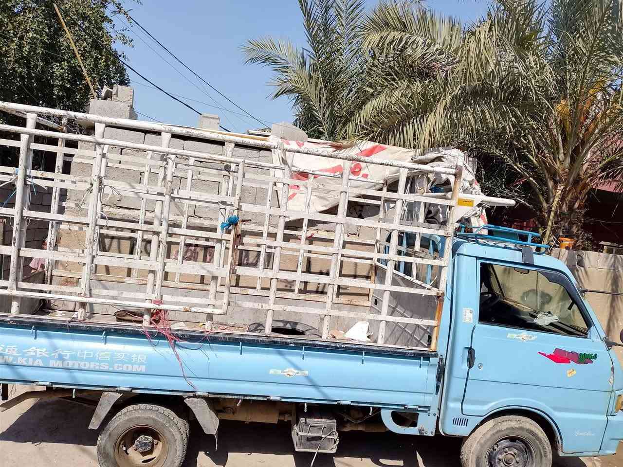 كية للبيع السعر 45 وبيهة مجال موديل 97 مكان شعب ببو شام ***********
