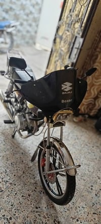 ورحمه الله دراجه سولنك للبيع دراجه خير من الله  من المحل للبيت مكينه م...