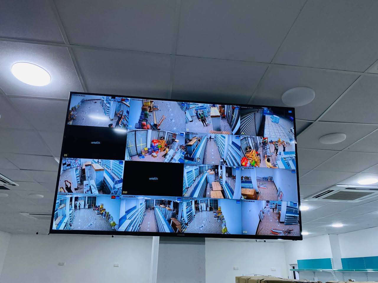 كلشي متوفر وبدقه عاليه 
انلوك و Ip
تجميع وسستم
من 2 الى 8 ميكا 
كاميرات Wifi
الحجز واتساب 
***********
سكاي لنك وكيل معتمد
بغداد -شارع الصناعه
