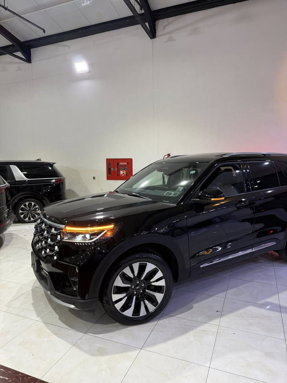 فورت ايكس پلوره موديل 2025
مواسفات پلاتين يوم فول فول مواسفات 
مكينة ٤ سلندر توربو  بدون رقم تت رقم شمالي
فقد بيها جاملغ امامي + نوس باب بدون دة واخل
بجم كپس  سيارة  ايرباگات فقد پردة تاگ سيستم
السعر رقم موبايل موجود 

***********📞كورك + واتسئاب
