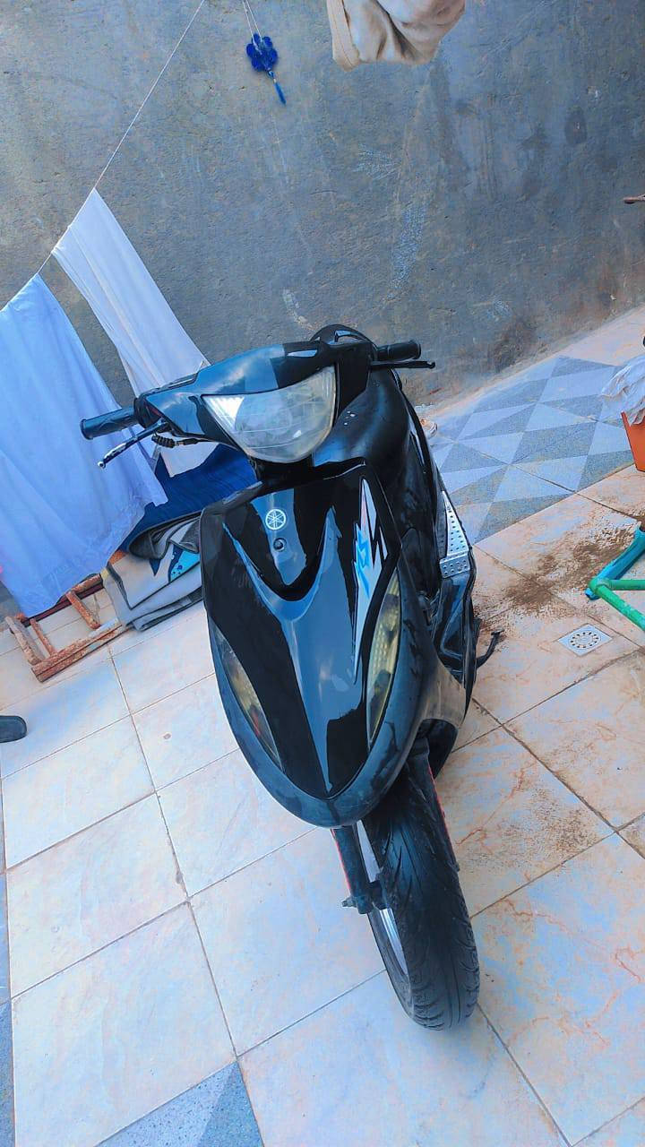 دراجة ماكس عدله للبيع ما مفتوحه نضيفه ما عايزه شي سعرها 750وبيها مجال


**إذا كنت صاحب هذا الإعلان وتريد حذفه لأي سبب، رجاءا أرسل رسالة إلى الدعم الفني**