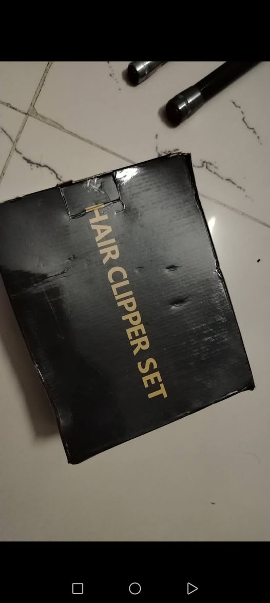 بكج مكاين وجلايه مكاني بغداد ما عندي توصيل


**إذا كنت صاحب هذا الإعلان وتريد حذفه لأي سبب، رجاءا أرسل رسالة إلى الدعم الفني**