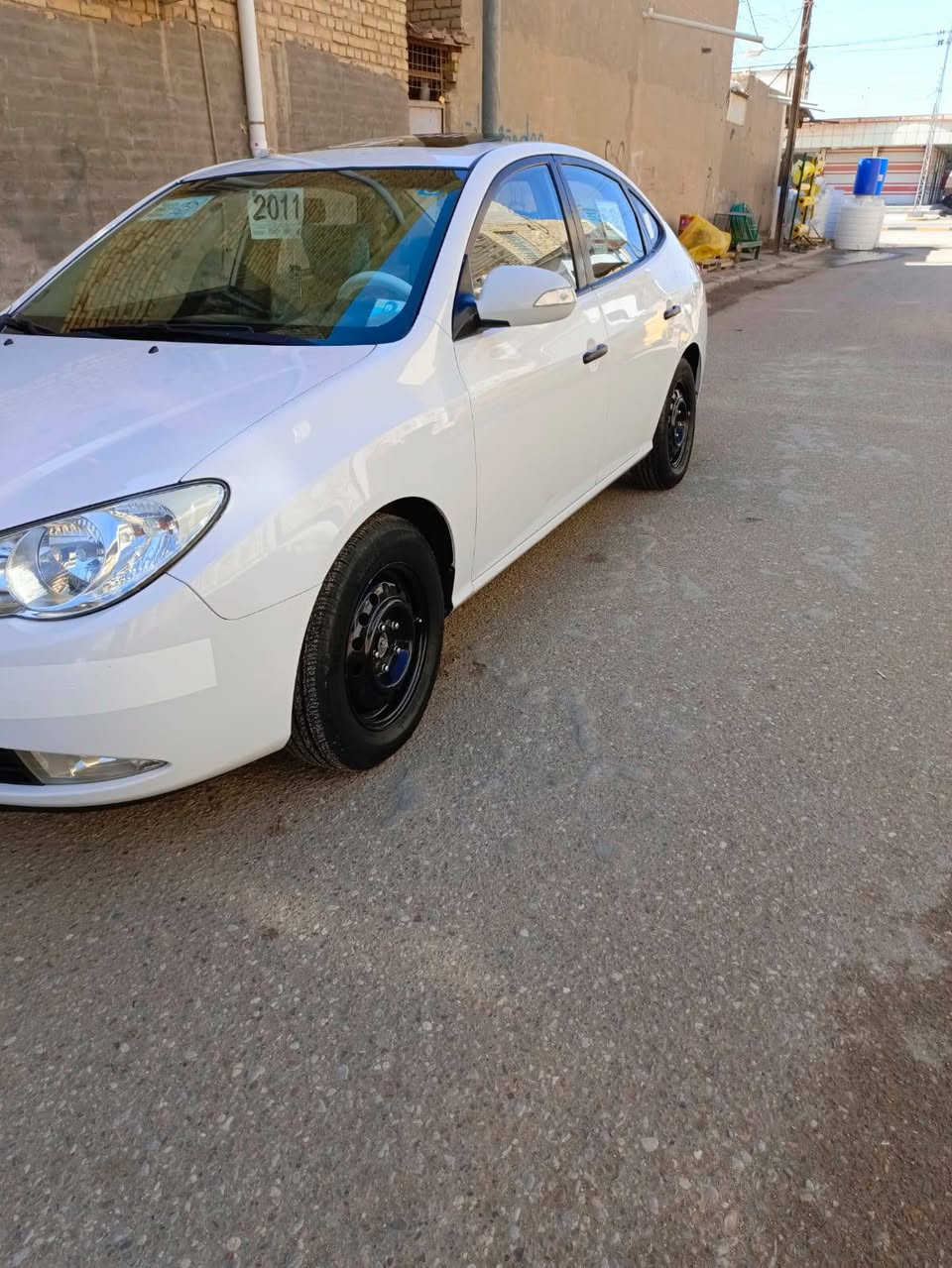 النترا 2011 خليجي مكفولة فول مواصفات محرك 2000
العنوان ميسان ابو رمانة رقم الهاتف ***********
