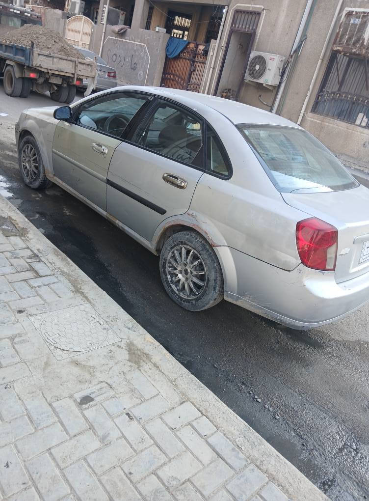 السلام عليكم اوبتره موديل 2005بغداد ألماني طرف ثالث بيه لوحه ضايعه وبيه بلاغ كامل مكينه بيه دخانه قليله كير عادي للبيع السعر 35 للستفسار *********** مكان بغداد الشعب
