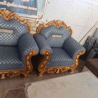 كنب مستعمل • العزه الجديده • حيدر البدري
