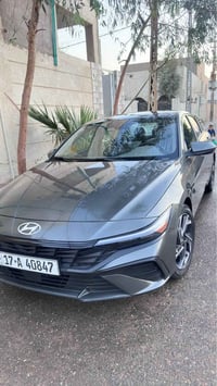 النترا • موديل ٢٠٢٤ • الزبير