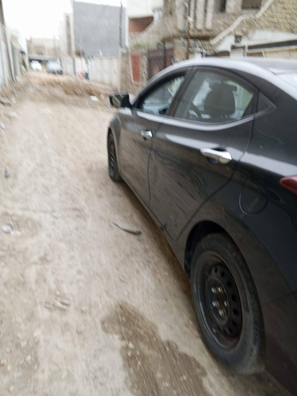 السلام عليكم للبيع سياره النترا موديل 14 رقم كربلاء 
وارد امريكي حادثة بنيد وبيه طخه بسيط بل جنطه
السعر 110 وبيه مجال مكاني بابل ***********
الرجاء اني مكلف بل نشر
