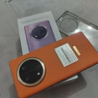 هونر X9c • قفل • نظيف ١٠٠٪