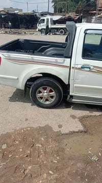 كريت ويل • موديل ٢٠١٣ • رقم ذي قار