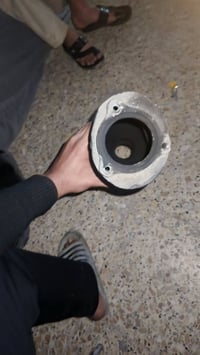 بطيخه • بغداد حسينيه