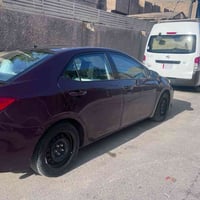 كورلا البيع موديل 17Se السعر 110 وبيهاء مجال  عنون بغداد  07717765401 ...