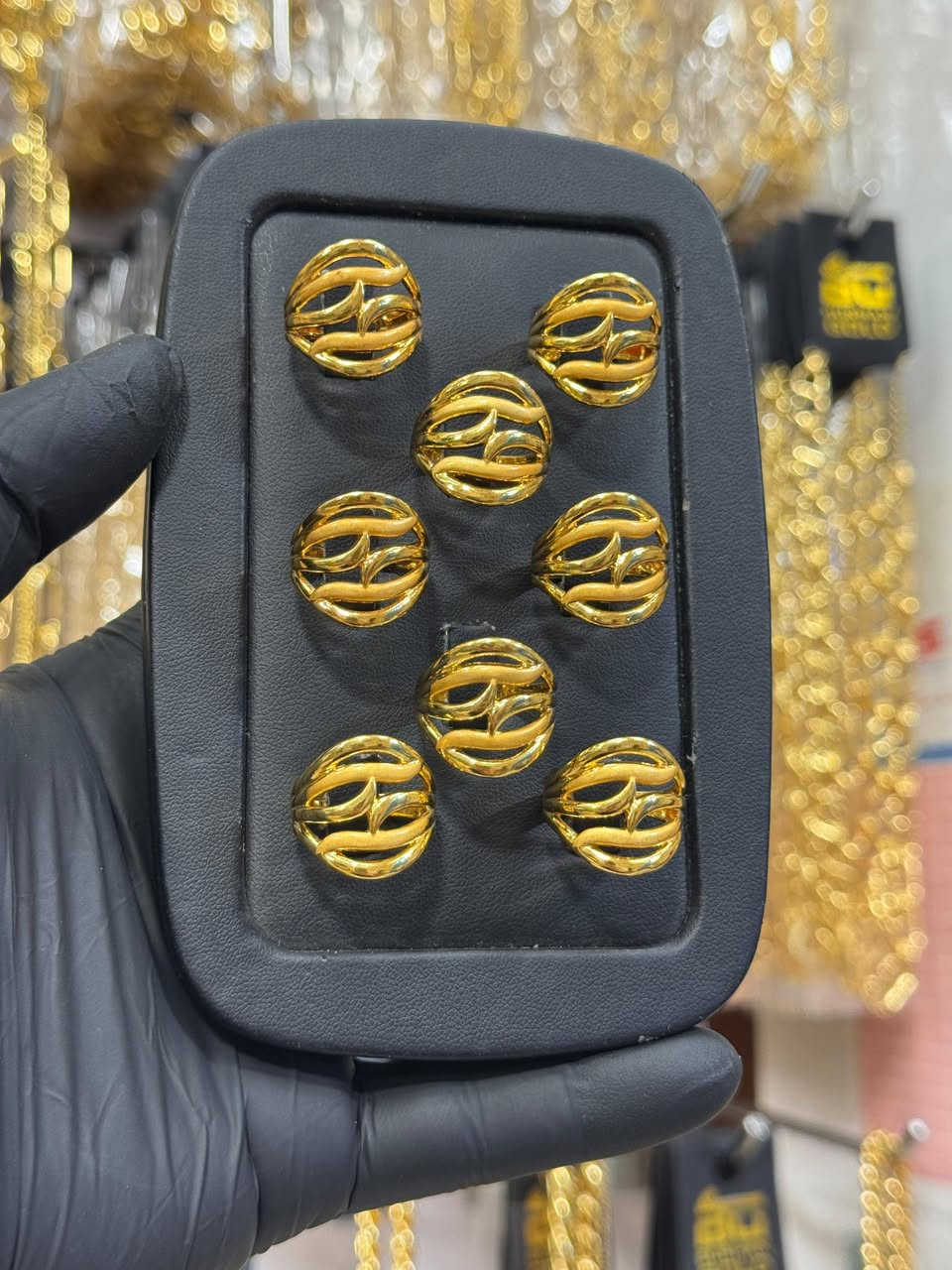 العنوان 
المحاويل الشارع التجاري مقابل صياغة علاء ومجاور صياغة الياقوت 
محبس برازيلي اصلي


**إذا كنت صاحب هذا الإعلان وتريد حذفه لأي سبب، رجاءا أرسل رسالة إلى الدعم الفني**