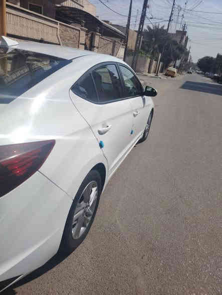 النترا للبيع موديل 2020 وارد كندي فول مواصفات السياره حادثها جاملغ وبنيد ربعه والباب مرشوش كلير السياره خير من الله ما ناقصها شي
ماشيه 115 الف
السعر 134 وبيها مجال حك الجيه
***********
