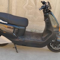 اخوان ماطور صارلو شهرين عندي نوع الماطور ABR شرط عل فحص سعرو 750 وبي م...