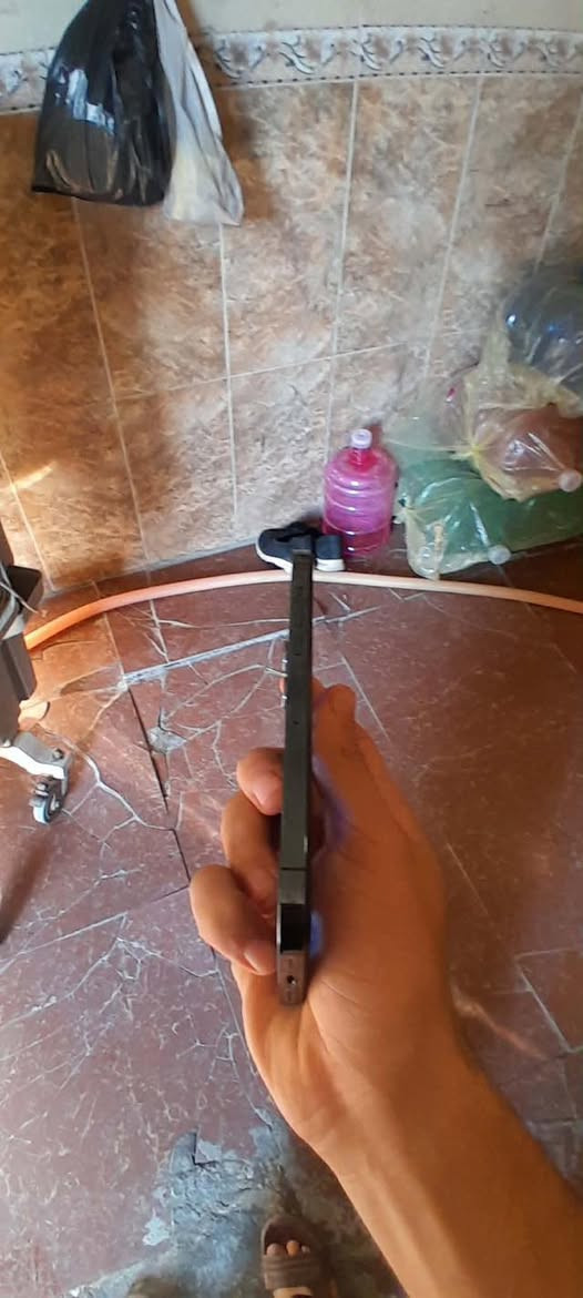 سلام عليكم ايفون 12 برو ماكس  جهاز مبدل شاشه  فقط نوعيه حلوه ذاكرته٢٥٦ بطاريه ٧٩  سعر 350 وبي مجال بسيط  بغداد عبيدي ***********
