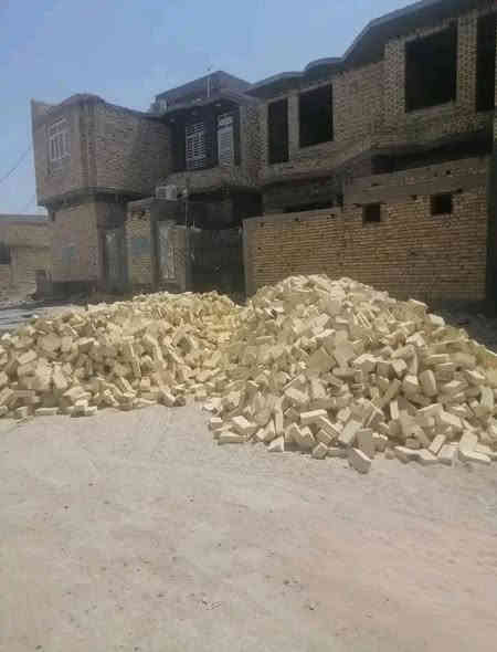 سلام عليكم اخوان طابوگ اصلاح درجه أوله قالب ولون وعدد مضبوط الله شاهد 4250 شرط اذا نقص لاتنطي حساب وسعار مناسبه توصيل جميع انحأ ناصريه ستفسار خاص أو اتصال    او يوجد كسر تربيع 
***********
