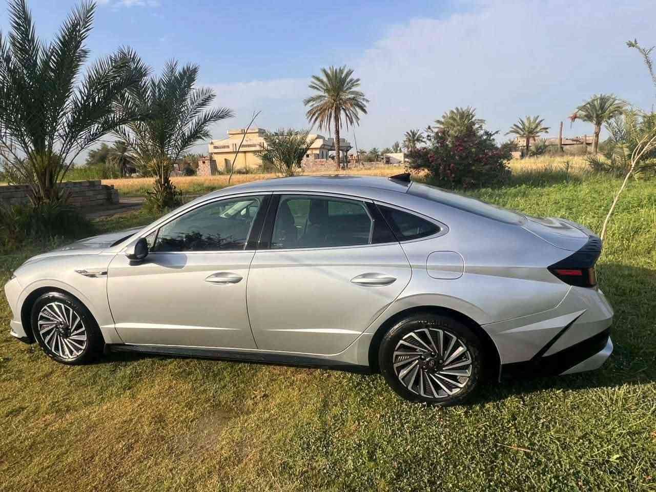 سلام عليكم سوناته للبع 2024 هايبرد فول  عدا الفتحه واردامريكي ضرر راس الجاملغ الخلفي فقط
سلام عليكم سوناته للبع 2024 هايبرد فول  عدا الفتحه واردامريكي ضرر راس الجاملغ الخلفي فقط
محرك 2000
السعر 215وبيها مجال مكلف بنشر رقم صاحب السياره
***********
