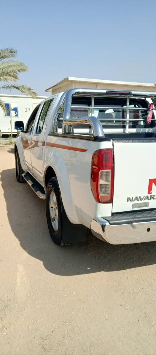 نيفارا كاز بلادي فورويل موديل 2013 سيارة جديدة لاصبغ ولا ضربة رقم بصرة السعر 90$ 
رقم الاتصال ***********
مكانها النجف
