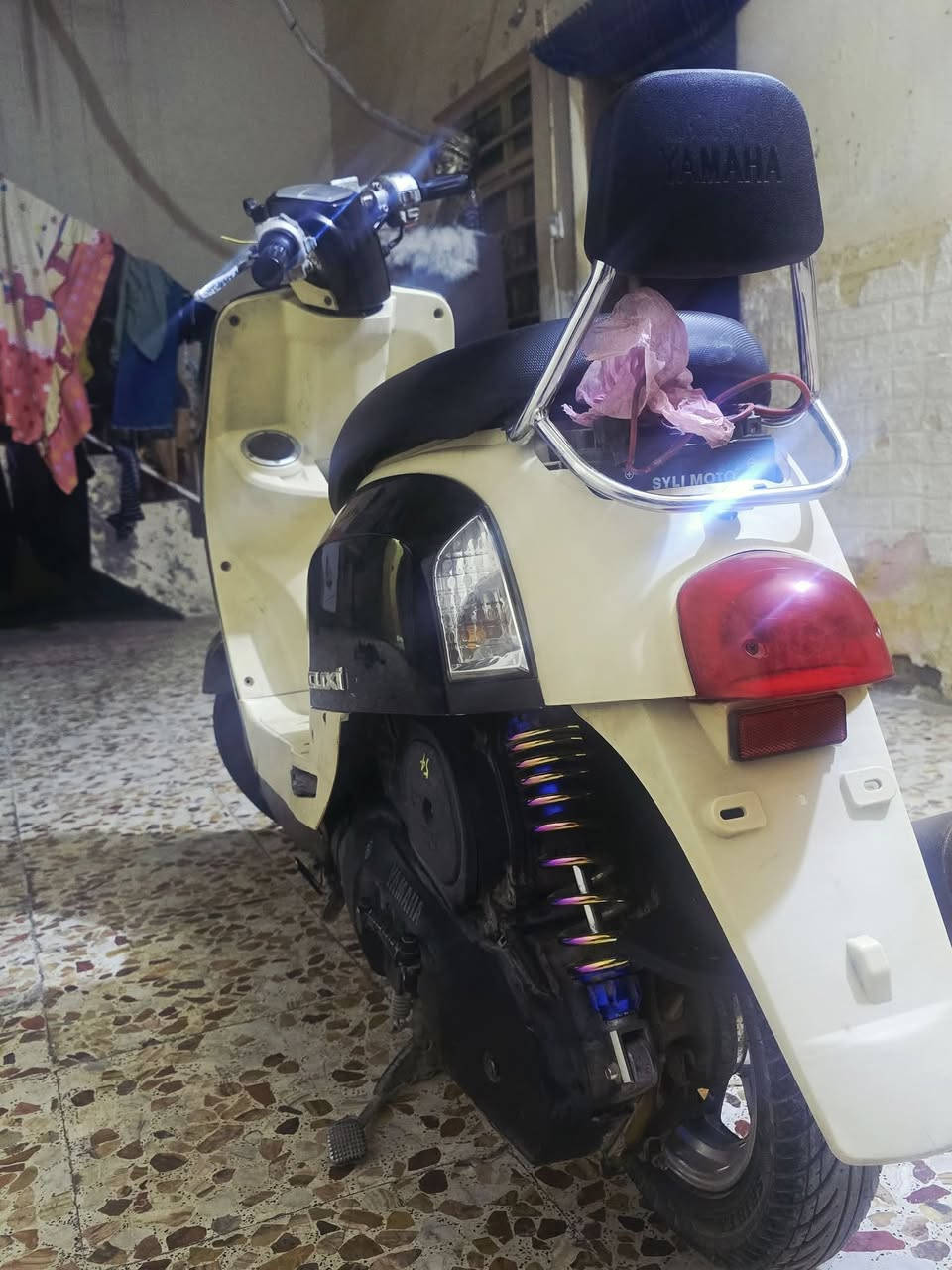 سلام عليكم بوليس للبيع كفاله النجف كوفه ً***********واتساب أو تصال
