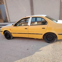 بلقصد بلقصد سمند ٢٠١٠ محدثه كلها ١٢ مقدمه ٧ اوراق بشهر ٣٥٠ السعر الكلي...