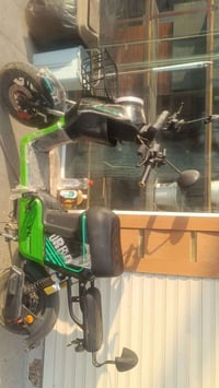 دراجة شحن • ار٩ • مستخدم 20يوم