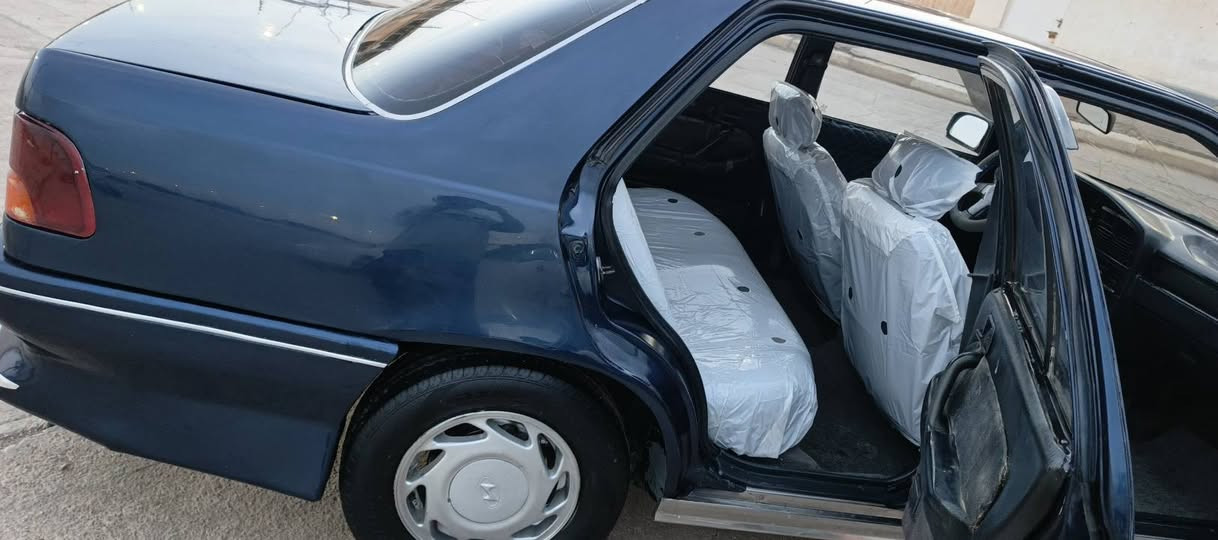 مكينه مسكر حاويه مكفوله صدر امامي خلفي جديد كير عادي تبريد نقص كمبريسر كهربائياتها مكفوله تحويل مباشر سياره مكفوله من ضربه وكص والكلبه سياره جاهزه اي نقص مابيها ترايك للبصره #سعر32 وبيها مجال مكاني الانبار قضاء هيت م***********
